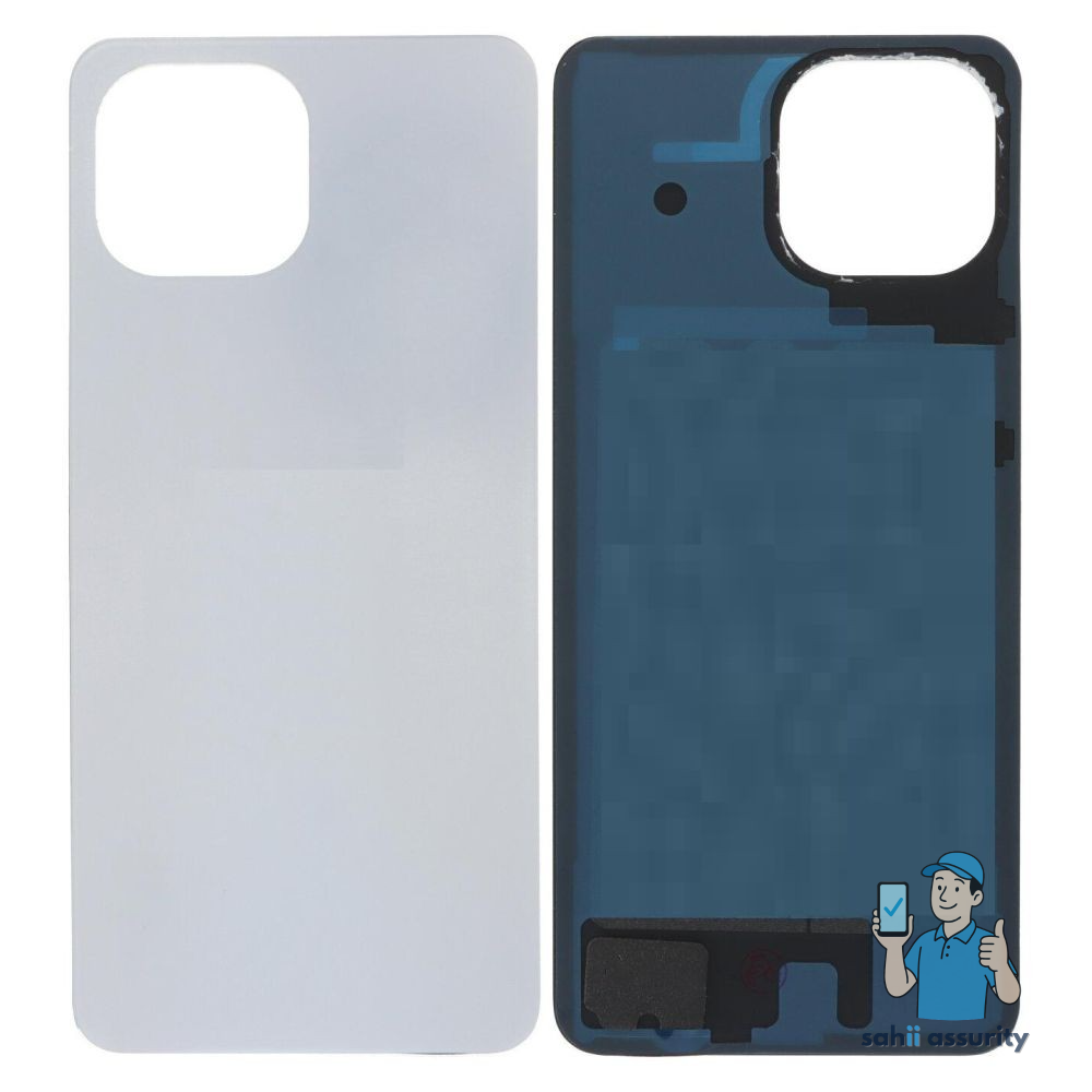 Back Panel Cover for Xiaomi 11 Lite 5G NE